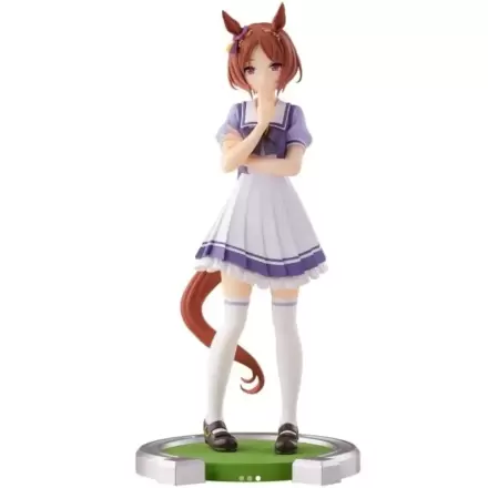 Umamusume Pretty Derby Sakura Laurel figure 18cm termékfotója