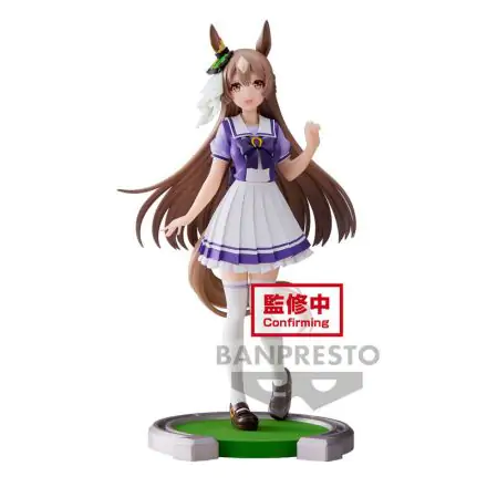Umamusume Pretty Derby Satono Diamond figura 18cm termékfotó