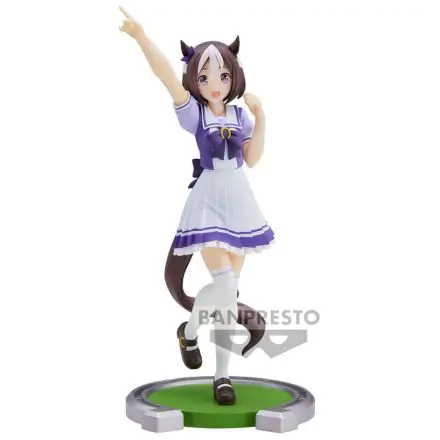 Umamusume Pretty Derby Special Week figura 18cm termékfotó