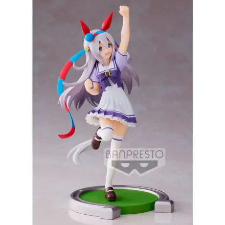 Umamusume Pretty Derby Tamamo Cross figura 16cm termékfotó