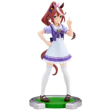 Umamusume Pretty Derby Tokai Teio figure 17cm termékfotója