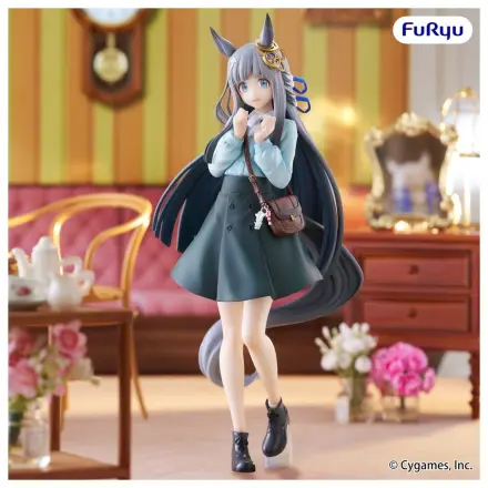 Umamusume: Pretty Derby Trio-Try-iT PVC figura Chrono Genesis 20 cm termékfotó