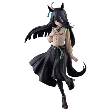 Umamusume: Pretty Derby Trio-Try-iT PVC figura Manhattan Cafe 21 cm termékfotó