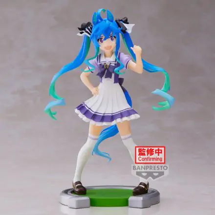 Umamusume Pretty Derby Twin Turbo figura 16cm termékfotó