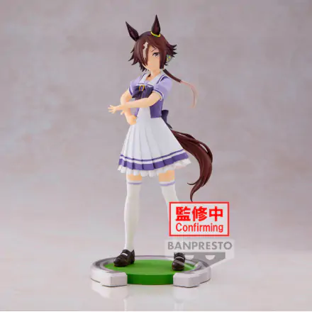 Umamusume Pretty Derby Vodka figura 18cm termékfotója