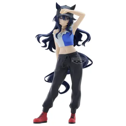 Umamusume Pretty Derby We n Verxina figura 19cm termékfotó
