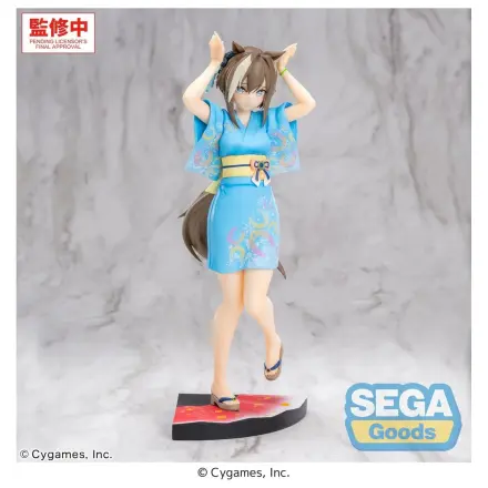 Umamusume: Pretty Derby XStellar Cheval Grand Tracen Ondo PVC figura 21 cm termékfotó