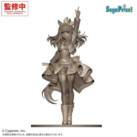 Umamusume: Pretty Derby XStellar PVC figura Almond Eye - STARTING FUTURE 23 cm termékfotó