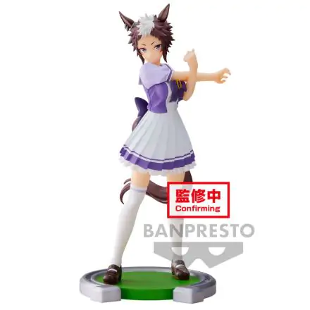 Umamusume Pretty Ryan Mejiro Dober figura 18cm termékfotó
