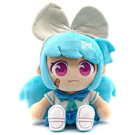 Unbeatable Quaver plüss figura 23 cm    termékfotó