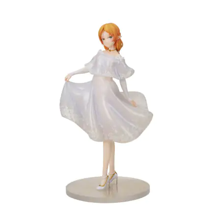 Uncle from Another World 1/7 Elf Dress Ver. PVC szobor figura 24 cm termékfotó