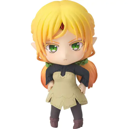 Uncle From Another World Nendoroid akciófigura Elf 10 cm termékfotója