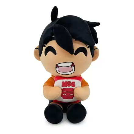 Uncle Roger plüss figura 22 cm termékfotó