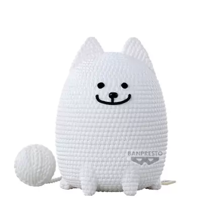 Undertale Annoying Dog Amicot figura 13cm termékfotó