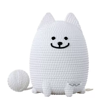 Undertale Annoying Dog figura 13cm termékfotó