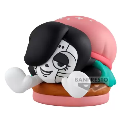 Undertale Mettaton figura 8cm termékfotó