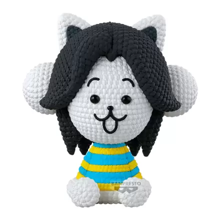 Undertale Napstablook figura 14cm termékfotó