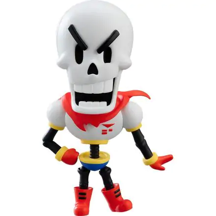 Undertale Papyrus Nendoroid akciófigura 11 cm termékfotó