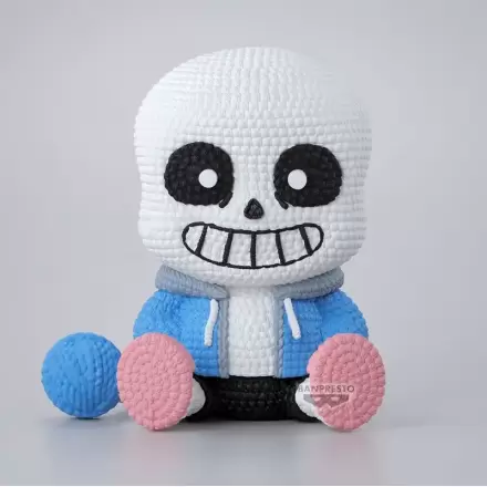 Undertale Sans Amicot figura 14cm termékfotója