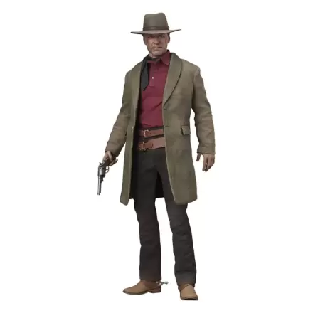 Unforgiven Clint Eastwood Legacy Collection 1/6 William Munny akciófigura 32 cm termékfotó