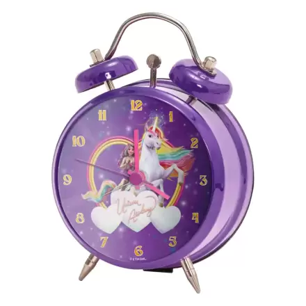 Unicorn Academy ébresztőóra  termékfotó