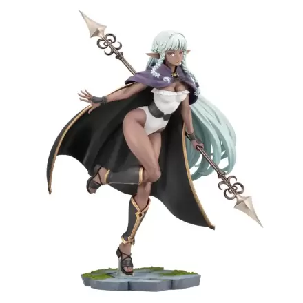 Unicorn Overlord 1/7 Rosalinde PVC szobor figura 28 cm termékfotó