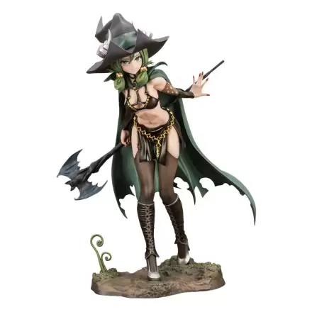 Unicorn Overlord 1/7 Yahna PVC szobor figura 25 cm    termékfotó