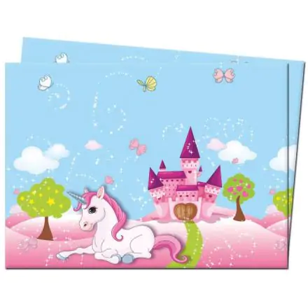 Unicorn, Unikornis Asztalterítő 120*180 cm termékfotó