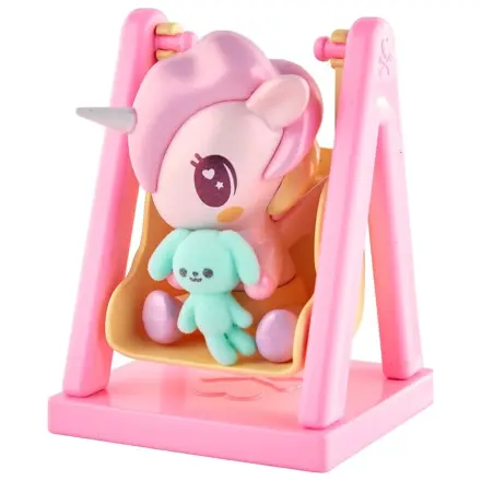Unicorno Window Box figura Baby Special Edition 7 cm  termékfotó