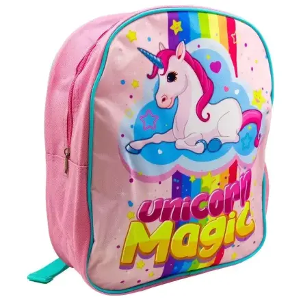 Unikornis Magic hátizsák, táska 30 cm termékfotó