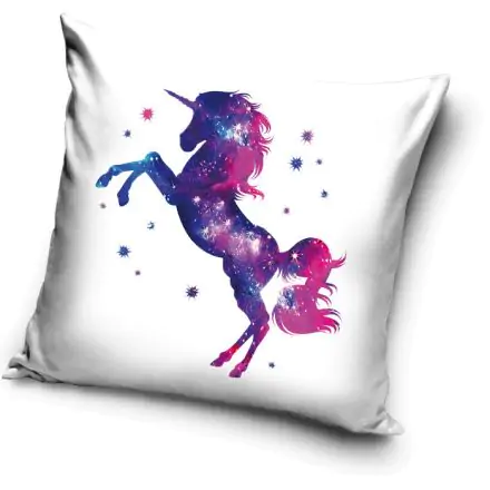 Unikornis párna, díszpárna 40*40 cm termékfotó