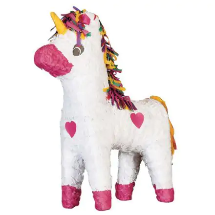 Unikornis pinata 47,6 cm termékfotó