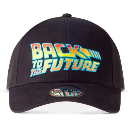 Universal Back to the Future baseball sapka termékfotó