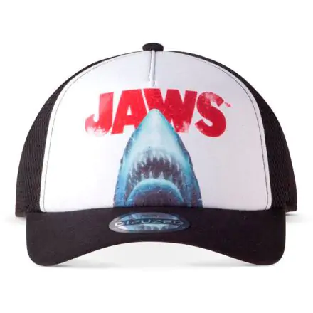 Universal Jaws baseball sapka termékfotó