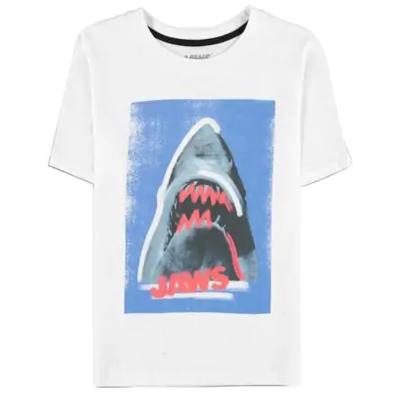 Universal Jaws női póló termékfotó
