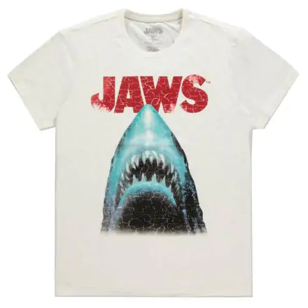 Universal Jaws Poster póló termékfotó