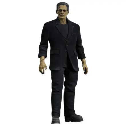 Universal Monsters 1/6 Frankenstein (Collector Edition) akciófigura 33 cm termékfotó