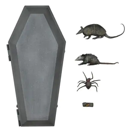 Universal Monsters Accessory Pack for Action figures Dracula termékfotó