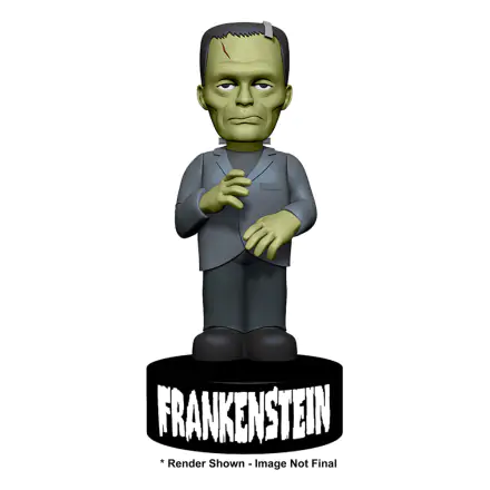 Universal Monsters Body Knocker Bobble figura Frankenstein's Monster 16 cm termékfotója