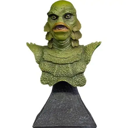 Universal Monsters Creature From The Black Lagoon Mini mellszobor figura 15 cm termékfotó