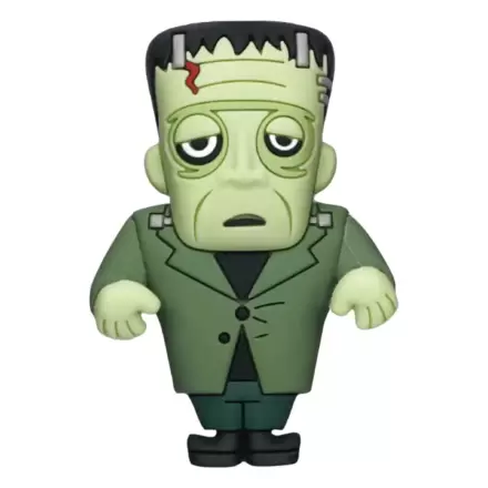 Universal Monsters Frankenstein hűtőmágnes termékfotó