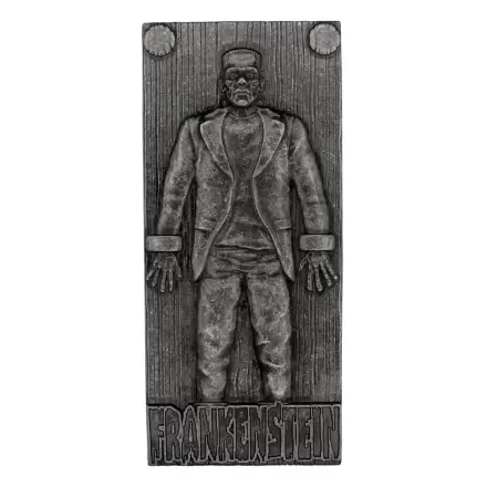 Universal Monsters Ingot Frankenstein´s Monster Limitált kiadás termékfotó