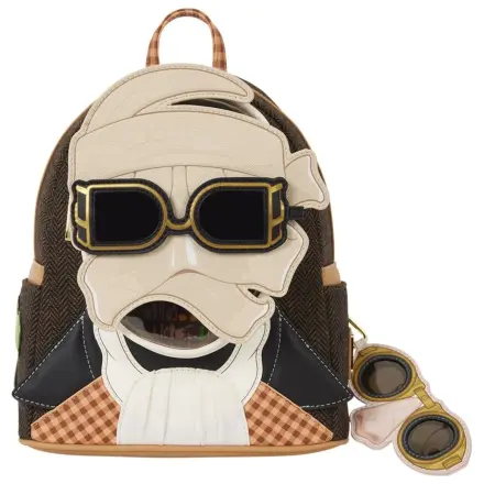 UNIVERSAL MONSTERS Invisible Man Mini táska hátizsák  termékfotó