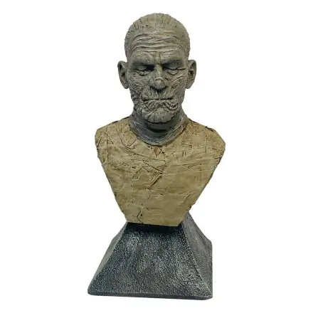 Universal Monsters Mini The Mummy mellszobor figura 15 cm termékfotó