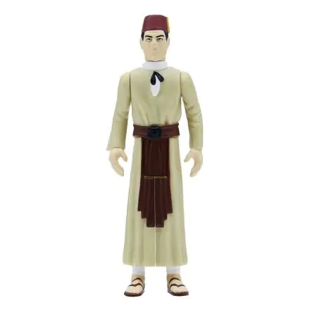 Universal Monsters ReAction Ardeth Bey akciófigura 10 cm termékfotó