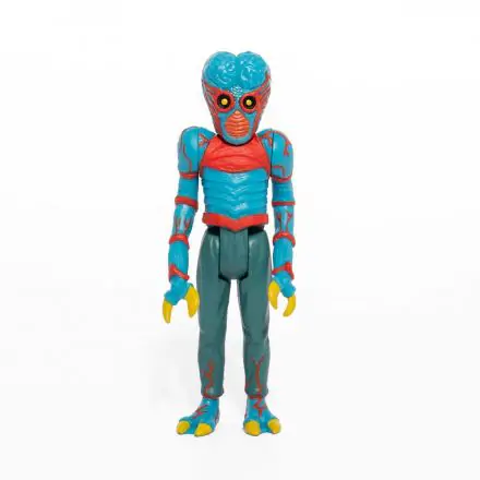 Universal Monsters ReAction Metaluna Mutant akciófigura 10 cm termékfotó
