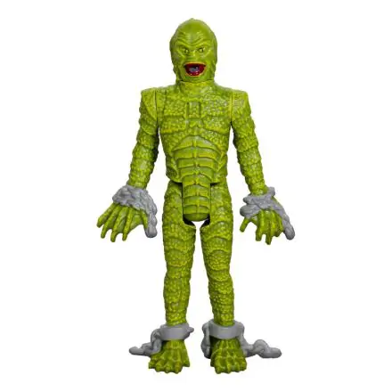 Universal Monsters ReAction Revenge of the Creature akciófigura 10 cm termékfotó
