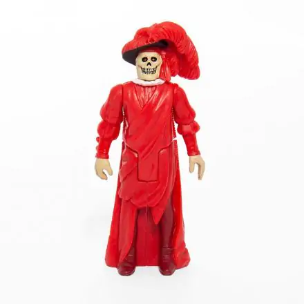 Universal Monsters ReAction  The Masque of the Red Death akciófigura10 cm termékfotó