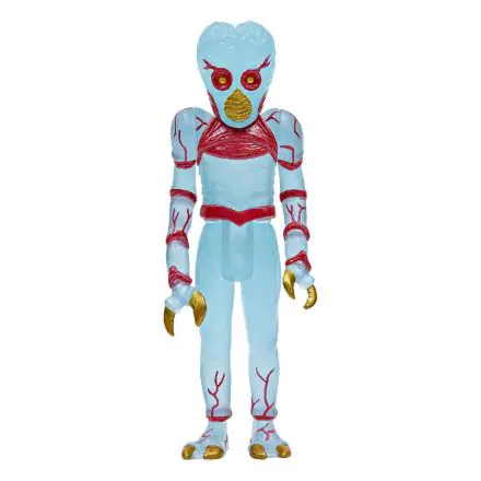 Universal Monsters ReAction The Metaluna Mutant Original (Blue Glow) akciófigura 10 cm termékfotó