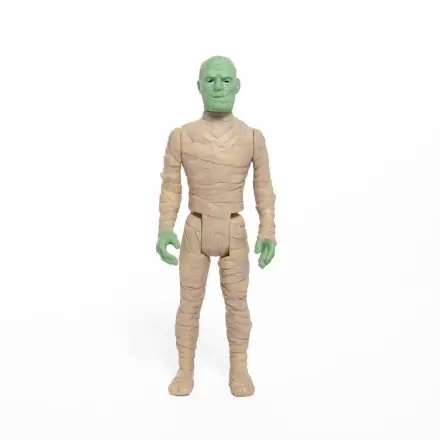 Universal Monsters ReAction The Mummy akciófigura 10 cm termékfotó